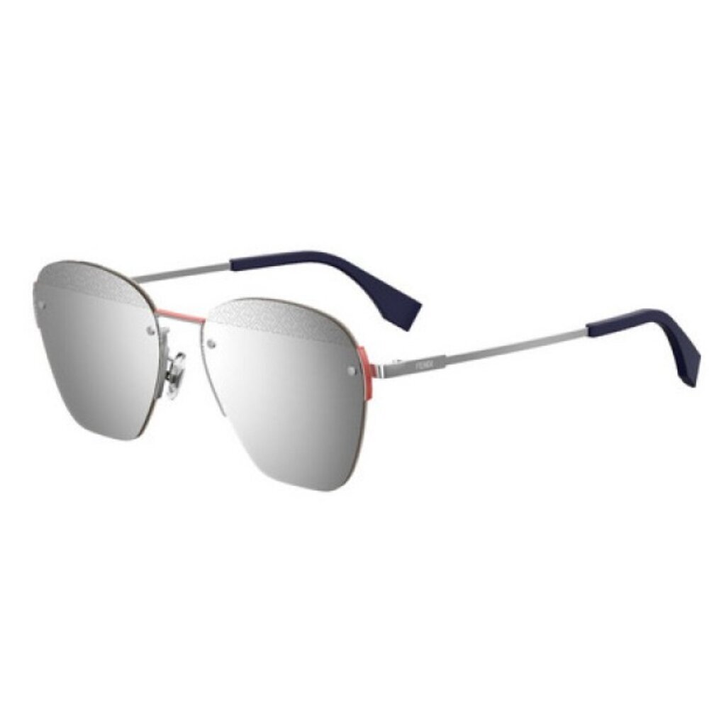 Fendi FF M0057/S Palladium - Picture 2 of 2